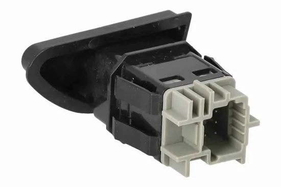 Schalter, Türverriegelung Armaturenbrett VEMO V46-73-0121 Bild Schalter, Türverriegelung Armaturenbrett VEMO V46-73-0121