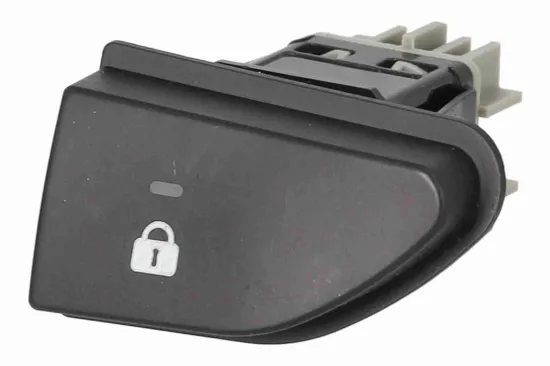 Schalter, Türverriegelung Armaturenbrett VEMO V46-73-0121 Bild Schalter, Türverriegelung Armaturenbrett VEMO V46-73-0121