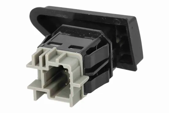 Schalter, Türverriegelung Armaturenbrett VEMO V46-73-0121 Bild Schalter, Türverriegelung Armaturenbrett VEMO V46-73-0121