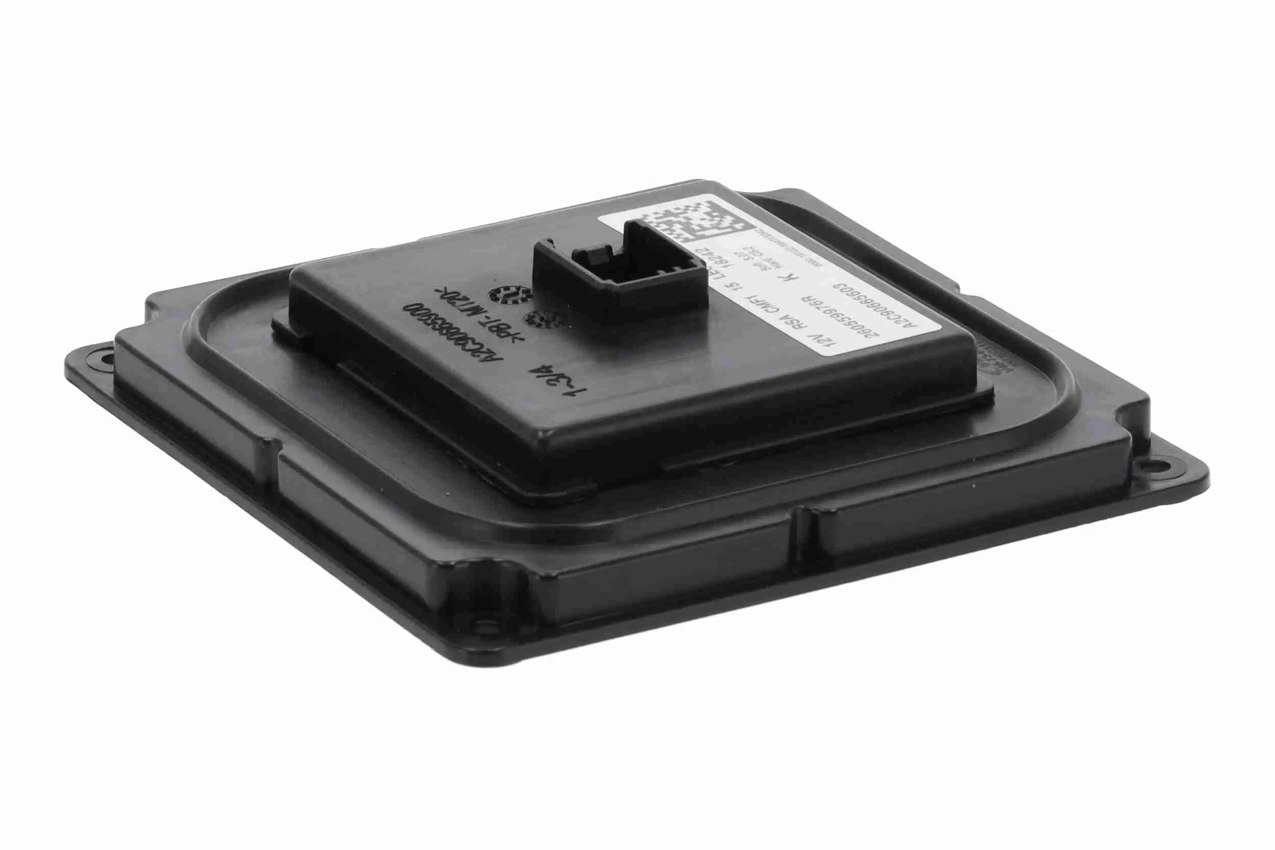 Steuergerät, Beleuchtung links rechts VEMO V46-73-0122