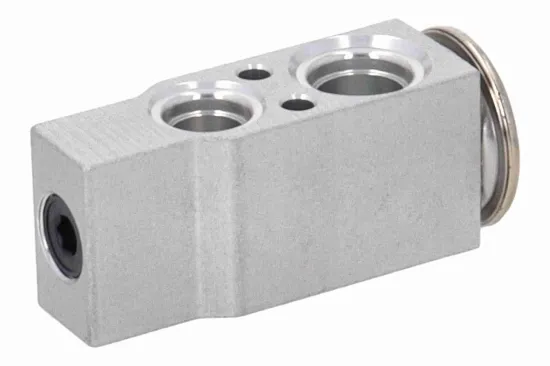 Expansionsventil, Klimaanlage VEMO V46-77-0003 Bild Expansionsventil, Klimaanlage VEMO V46-77-0003
