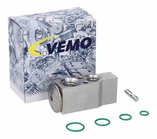 Expansionsventil, Klimaanlage VEMO V46-77-0003 Bild Expansionsventil, Klimaanlage VEMO V46-77-0003
