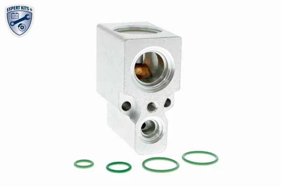 Expansionsventil, Klimaanlage VEMO V46-77-0006 Bild Expansionsventil, Klimaanlage VEMO V46-77-0006