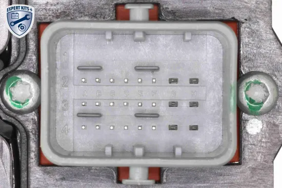 Stellelement, Feststellbremse Bremssattel VEMO V46-77-0011 Bild Stellelement, Feststellbremse Bremssattel VEMO V46-77-0011