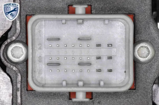 Stellelement, Feststellbremse Bremssattel VEMO V46-77-0012 Bild Stellelement, Feststellbremse Bremssattel VEMO V46-77-0012