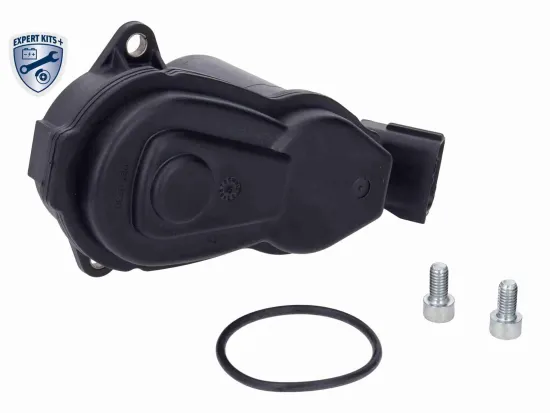 Stellelement, Feststellbremse Bremssattel Hinterachse beidseitig VEMO V46-77-0016 Bild Stellelement, Feststellbremse Bremssattel Hinterachse beidseitig VEMO V46-77-0016