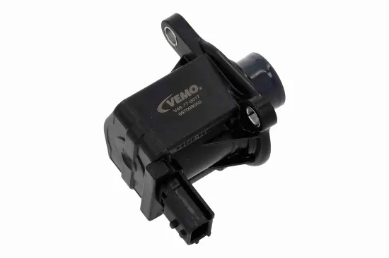 Schubumluftventil, Lader 12 V VEMO V46-77-0017 Bild Schubumluftventil, Lader 12 V VEMO V46-77-0017