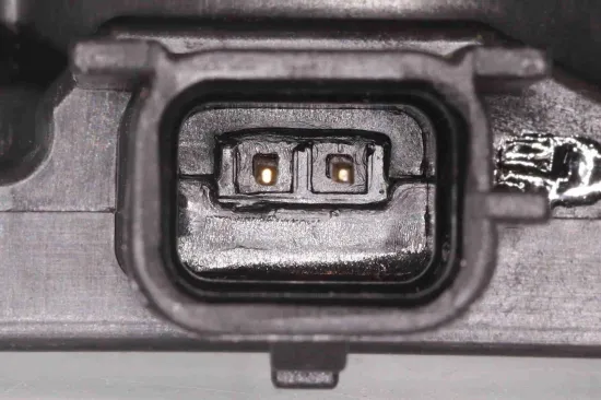 Schubumluftventil, Lader 12 V VEMO V46-77-0017 Bild Schubumluftventil, Lader 12 V VEMO V46-77-0017