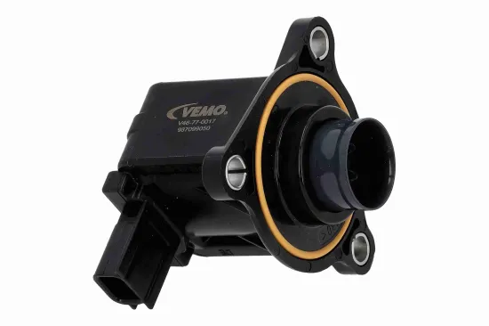 Schubumluftventil, Lader 12 V VEMO V46-77-0017 Bild Schubumluftventil, Lader 12 V VEMO V46-77-0017