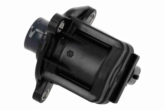 Schubumluftventil, Lader 12 V VEMO V46-77-0017 Bild Schubumluftventil, Lader 12 V VEMO V46-77-0017