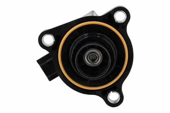 Schubumluftventil, Lader 12 V VEMO V46-77-0017 Bild Schubumluftventil, Lader 12 V VEMO V46-77-0017