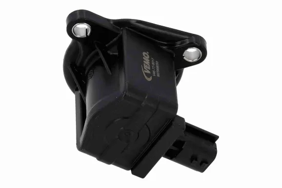 Schubumluftventil, Lader 12 V VEMO V46-77-0017 Bild Schubumluftventil, Lader 12 V VEMO V46-77-0017