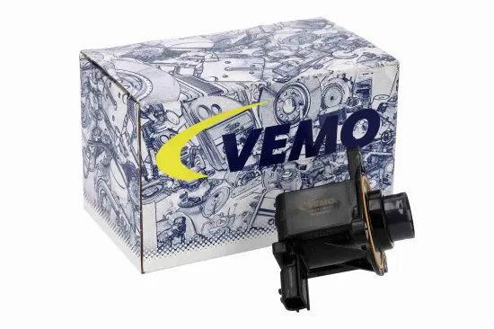 Schubumluftventil, Lader 12 V VEMO V46-77-0017 Bild Schubumluftventil, Lader 12 V VEMO V46-77-0017