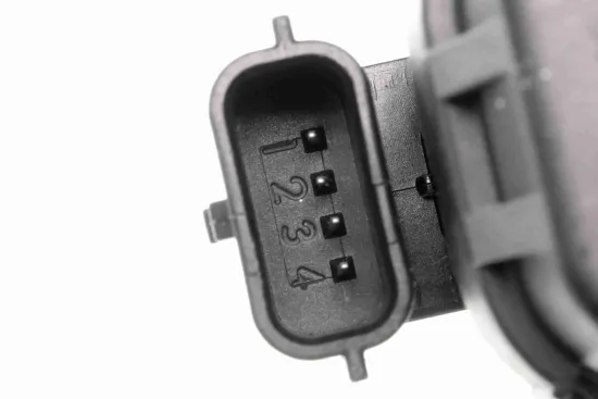 Stellelement, Leuchtweitenregulierung vorne rechts vorne links VEMO V46-77-0025 Bild Stellelement, Leuchtweitenregulierung vorne rechts vorne links VEMO V46-77-0025