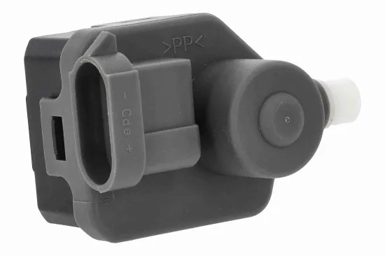 Stellelement, Leuchtweitenregulierung vorne rechts vorne links VEMO V46-77-0027 Bild Stellelement, Leuchtweitenregulierung vorne rechts vorne links VEMO V46-77-0027