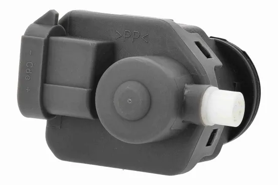 Stellelement, Leuchtweitenregulierung vorne rechts vorne links VEMO V46-77-0027 Bild Stellelement, Leuchtweitenregulierung vorne rechts vorne links VEMO V46-77-0027