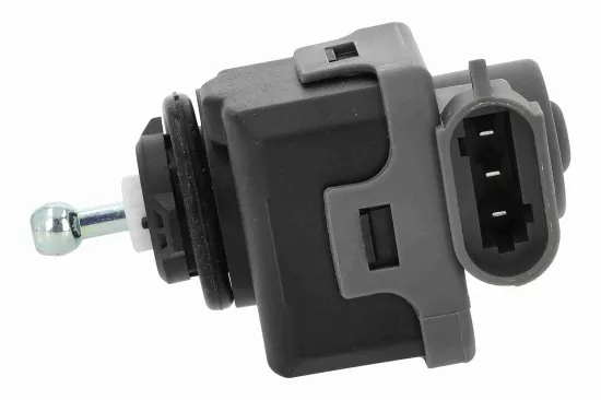 Stellelement, Leuchtweitenregulierung vorne rechts vorne links VEMO V46-77-0027 Bild Stellelement, Leuchtweitenregulierung vorne rechts vorne links VEMO V46-77-0027