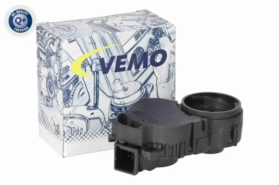 Stellelement, Mischklappe VEMO V46-77-0034 Bild Stellelement, Mischklappe VEMO V46-77-0034