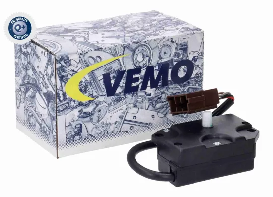 Stellelement, Mischklappe VEMO V46-77-0041 Bild Stellelement, Mischklappe VEMO V46-77-0041