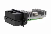 Regler, Innenraumgebläse VEMO V46-79-0009