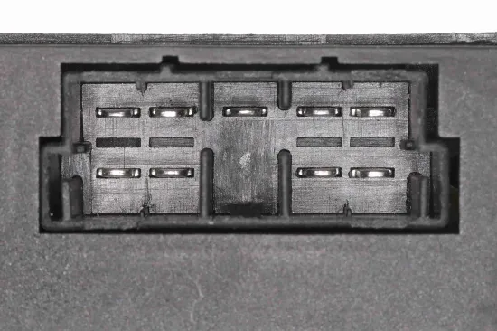 Regler, Innenraumgebläse VEMO V46-79-0009 Bild Regler, Innenraumgebläse VEMO V46-79-0009