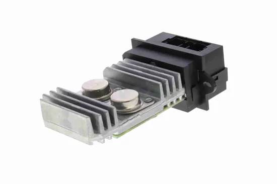 Regler, Innenraumgebläse VEMO V46-79-0009 Bild Regler, Innenraumgebläse VEMO V46-79-0009