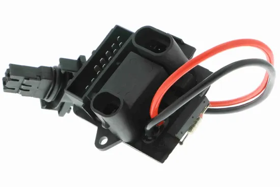 Regler, Innenraumgebläse VEMO V46-79-0011-1 Bild Regler, Innenraumgebläse VEMO V46-79-0011-1