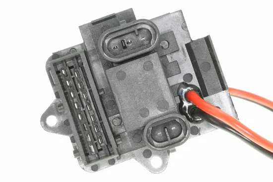 Regler, Innenraumgebläse VEMO V46-79-0011-1 Bild Regler, Innenraumgebläse VEMO V46-79-0011-1