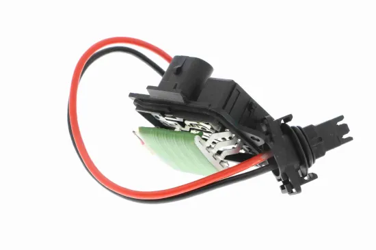 Regler, Innenraumgebläse VEMO V46-79-0011-1 Bild Regler, Innenraumgebläse VEMO V46-79-0011-1