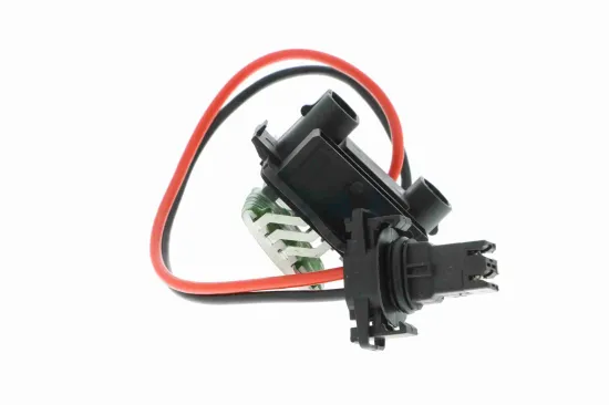 Regler, Innenraumgebläse VEMO V46-79-0011-1 Bild Regler, Innenraumgebläse VEMO V46-79-0011-1