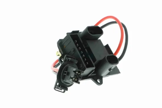 Regler, Innenraumgebläse VEMO V46-79-0011-1 Bild Regler, Innenraumgebläse VEMO V46-79-0011-1