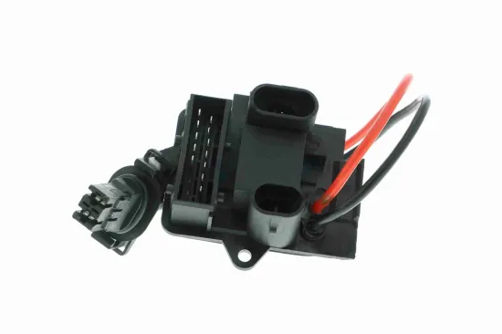 Regler, Innenraumgebläse VEMO V46-79-0011-1 Bild Regler, Innenraumgebläse VEMO V46-79-0011-1