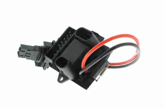 Regler, Innenraumgebläse VEMO V46-79-0011-1 Bild Regler, Innenraumgebläse VEMO V46-79-0011-1