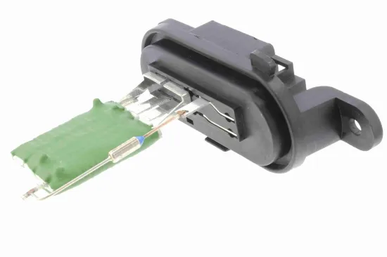 Widerstand, Innenraumgebläse VEMO V46-79-0021 Bild Widerstand, Innenraumgebläse VEMO V46-79-0021