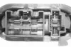 Widerstand, Innenraumgebläse VEMO V46-79-0021 Bild Widerstand, Innenraumgebläse VEMO V46-79-0021