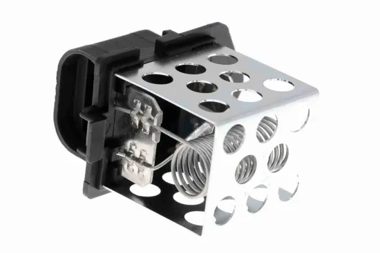 Widerstand, Innenraumgebläse VEMO V46-79-0022 Bild Widerstand, Innenraumgebläse VEMO V46-79-0022