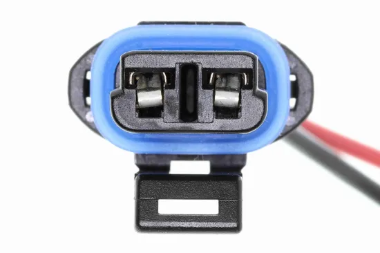 Regler, Innenraumgebläse VEMO V46-79-0023 Bild Regler, Innenraumgebläse VEMO V46-79-0023