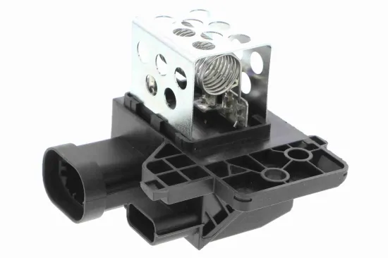 Regler, Innenraumgebläse VEMO V46-79-0029 Bild Regler, Innenraumgebläse VEMO V46-79-0029