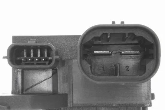 Regler, Innenraumgebläse VEMO V46-79-0029 Bild Regler, Innenraumgebläse VEMO V46-79-0029