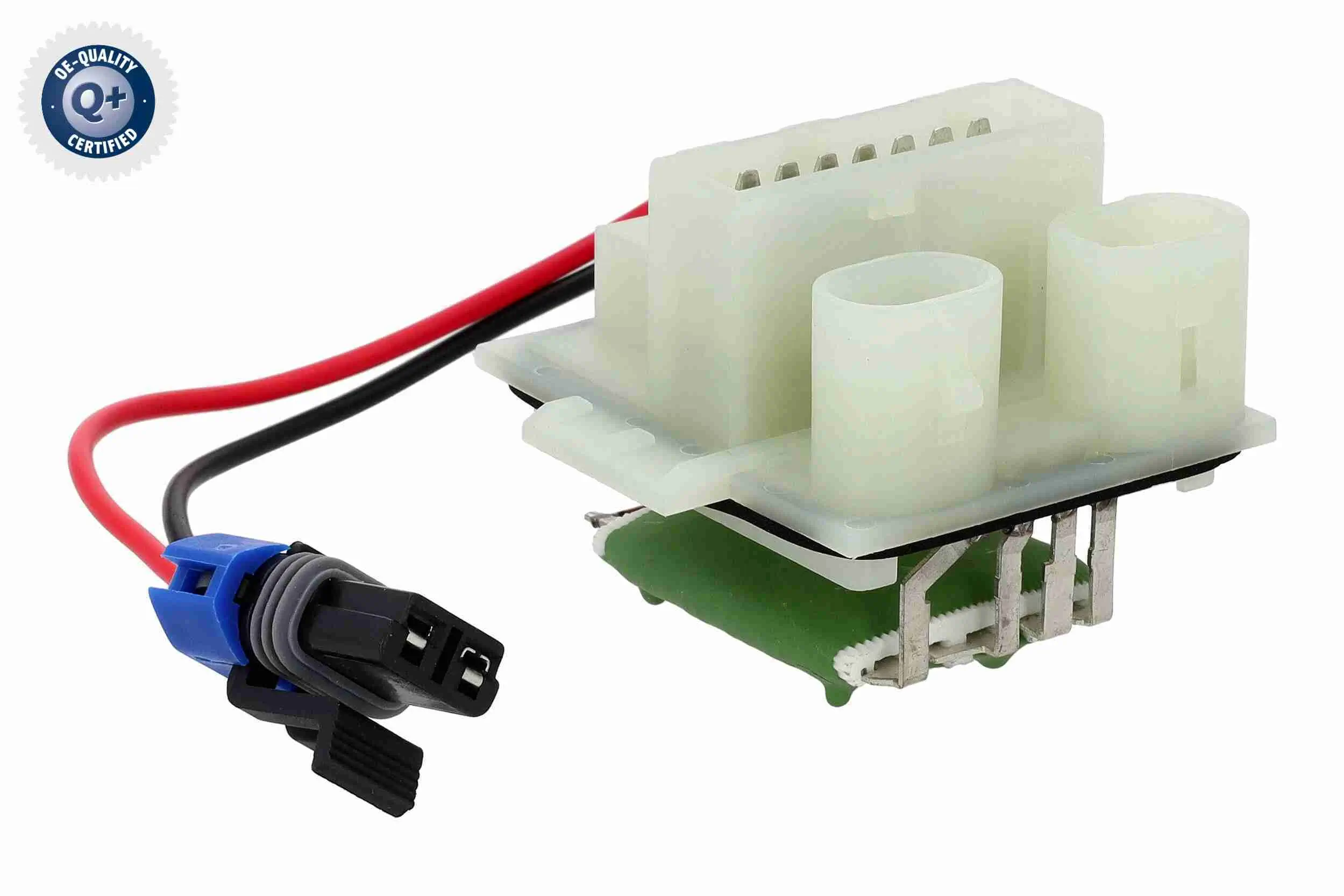 Regler, Innenraumgebläse VEMO V46-79-0037