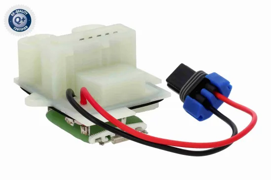 Regler, Innenraumgebläse VEMO V46-79-0037 Bild Regler, Innenraumgebläse VEMO V46-79-0037