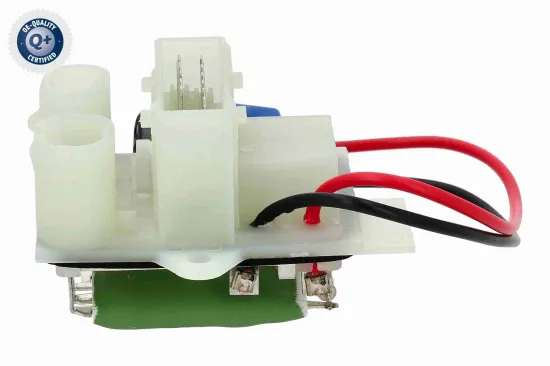 Regler, Innenraumgebläse VEMO V46-79-0037 Bild Regler, Innenraumgebläse VEMO V46-79-0037