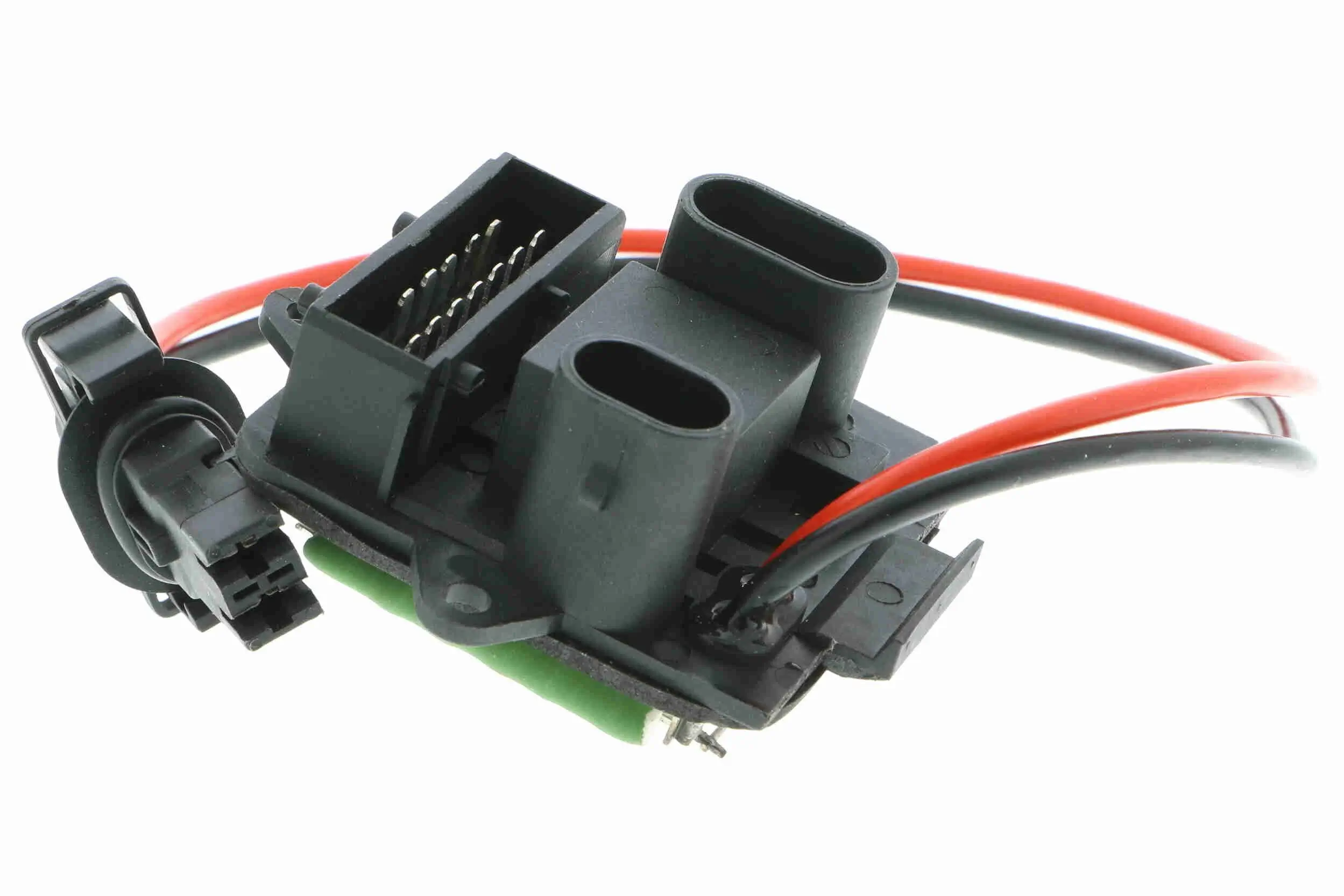 Regler, Innenraumgebläse VEMO V46-79-0039