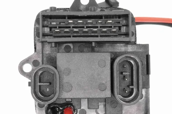 Regler, Innenraumgebläse VEMO V46-79-0039 Bild Regler, Innenraumgebläse VEMO V46-79-0039