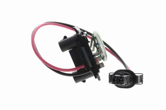 Regler, Innenraumgebläse VEMO V46-79-0042 Bild Regler, Innenraumgebläse VEMO V46-79-0042