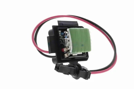 Regler, Innenraumgebläse VEMO V46-79-0042 Bild Regler, Innenraumgebläse VEMO V46-79-0042