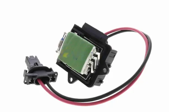 Regler, Innenraumgebläse VEMO V46-79-0042 Bild Regler, Innenraumgebläse VEMO V46-79-0042