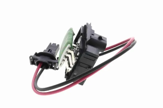 Regler, Innenraumgebläse VEMO V46-79-0042 Bild Regler, Innenraumgebläse VEMO V46-79-0042