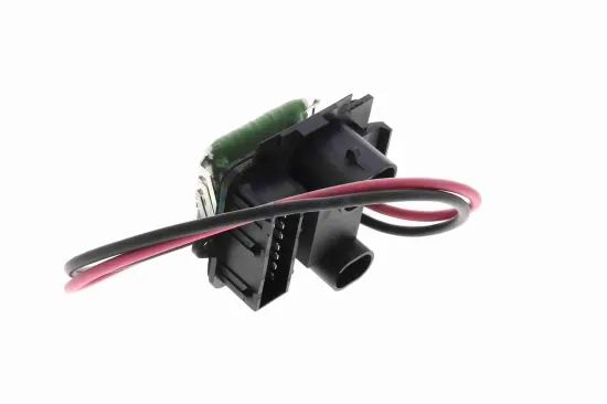 Regler, Innenraumgebläse VEMO V46-79-0042 Bild Regler, Innenraumgebläse VEMO V46-79-0042