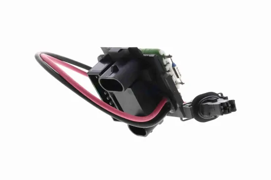 Regler, Innenraumgebläse VEMO V46-79-0042 Bild Regler, Innenraumgebläse VEMO V46-79-0042